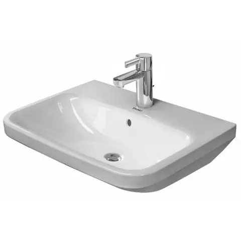 Duravit DuraStyle Tvättställ Begränsat erbjudande